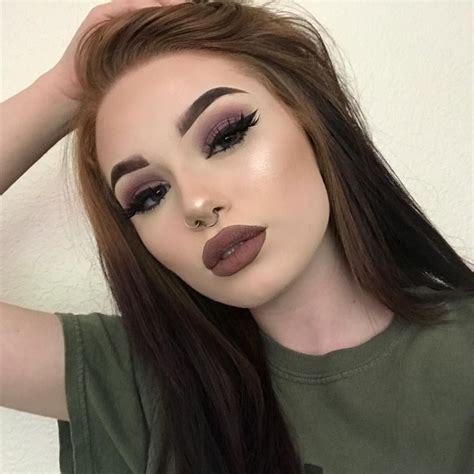 stonexoxstone instagram pinterest pinterest makeup grunge makeup
