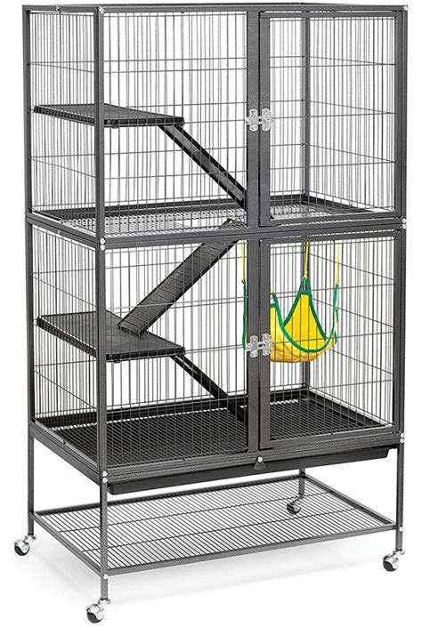 big   rat cage   rat cage size guide