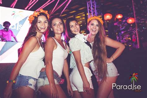 phuket paradise half moon party ume travel