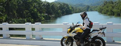 philippines  ride   adventure revzilla