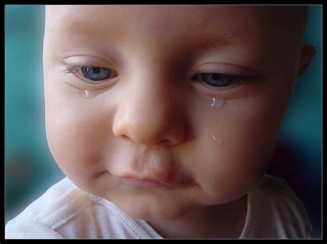 baby cries wallpapers  images wallpapers pictures