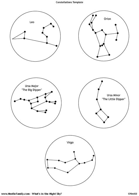 connecting the dots a starry story of constellation dot to dot