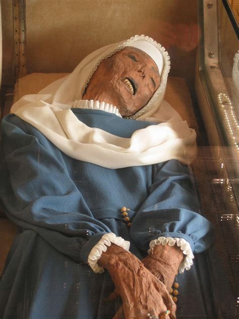shady group  vatican operatives secretly mummified catholic