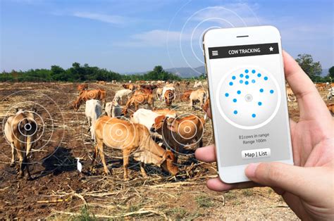 livestock farming technologies envira iot