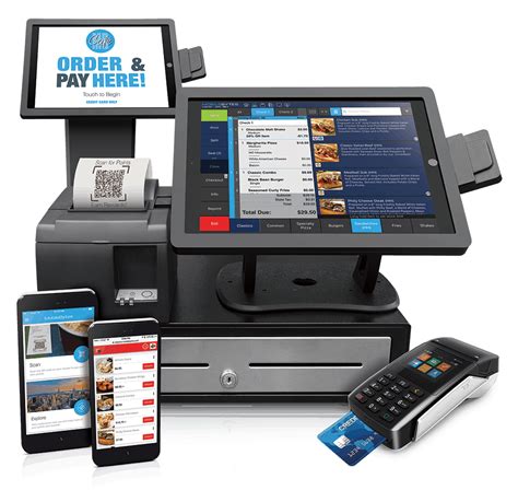 Best Pos Systems For Retail Of 2023 Techradar