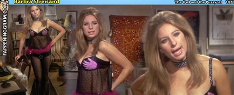 Barbra Streisand Nude The Fappening Fappeninggram