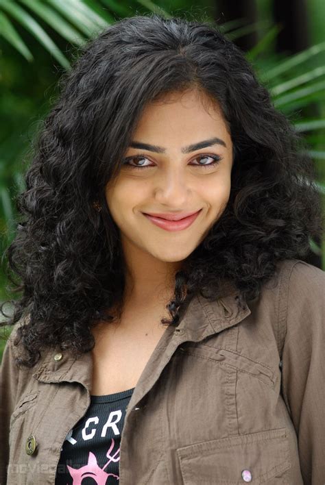 telugu cinema wallpapers nitya menon cute new photos