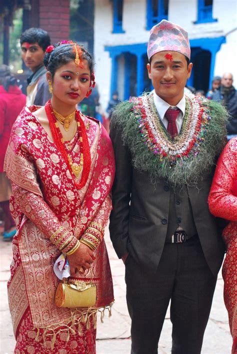 newari nepali wedding amanda bensel