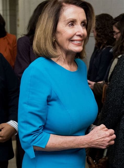 Nancy Pelosi S Huge Tits 14 Pics Xhamster