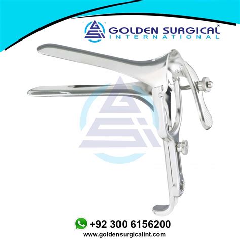 high quality vaginal speculum stainless steel vaginal specula collin