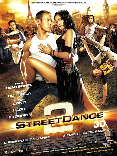 streetdance 2 streetdance 2