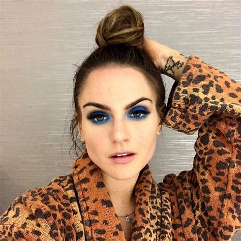 joanna jojo levesque latest photos celebmafia