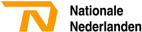 nationale nederlanden logo