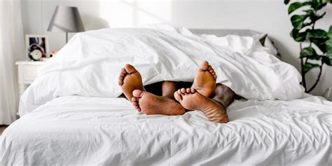 how to share a bed with a partner wirecutter
