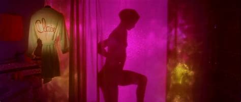 Nude Video Celebs Michele Laroque Nude Serial Lover 1998