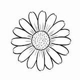 Daisy Margaridas Margarita Marguerite Dessin Margherita Margaritas Imprimir Daisies Clipartmag Bordar Fiori Coloriage Blanc Kwiaty Colorir Margherite Blanche Pra Pequenos sketch template