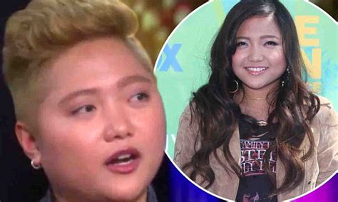 Oprah Quizzes Charice Pempengco After Glee Star Reveals Different