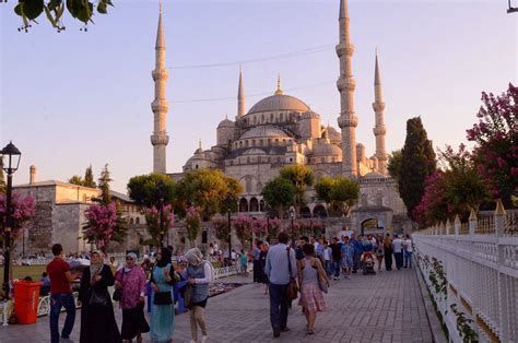 istanbul byzantine and ottoman relics tour full day