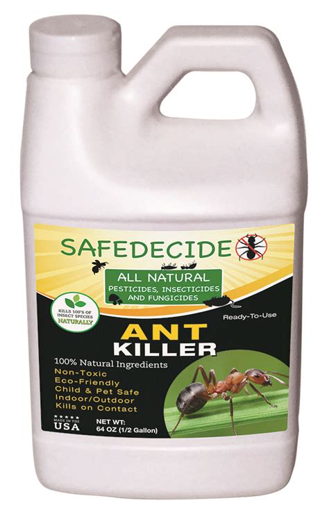 ant killer part   safedecide