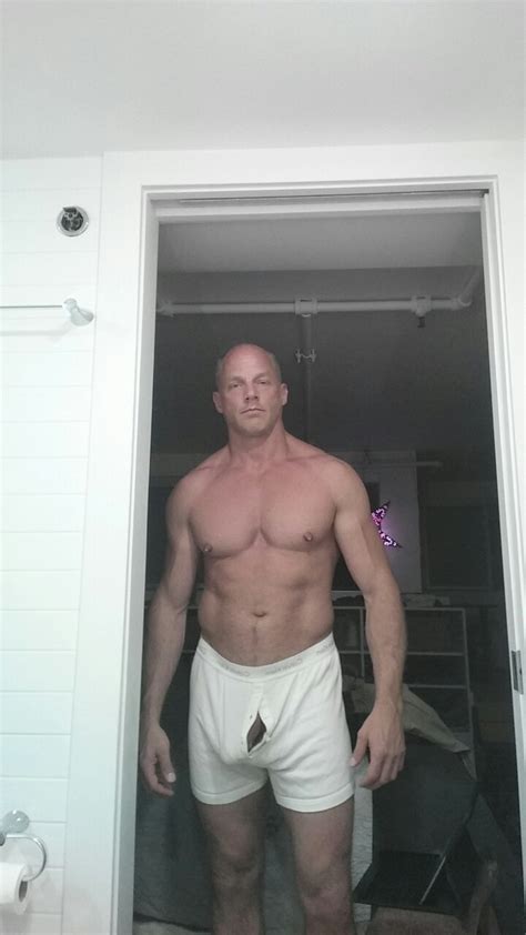 hot dilf naked adult gallery
