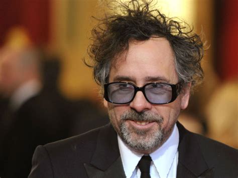 tim burton sparks anger with bizarre defence for lack of diversity in