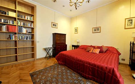 top airbnbs  rome   money travel leisure