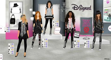 Anarchy On Stardoll D Signed Store