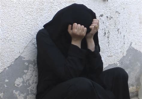 ‘yazidi women dragged by their hair sold into sex slavery by isis for 25 middle east