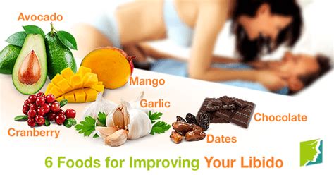 fitnex pro natural foods that boost your sex drive