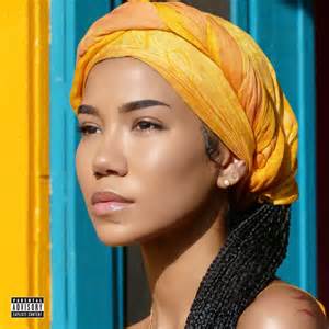 Jhené Aiko Announces New Album Chilombo Consequence Of Sound