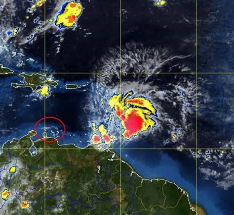 verkiezingen uitgesteld wegens orkaan caribisch netwerk