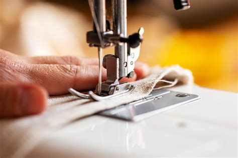 consejos al comprar una maquina de coser sinre