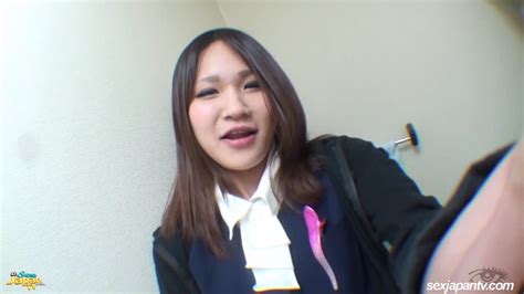 sex japan tv voyeur japanese schoolgirl takes panties off porndoe