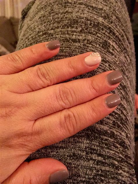 oak lawn jacqueline nails nail ideas reference hope remember