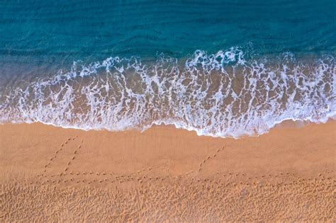 sea surf aerial view   sea surf background stock photo image  summertime
