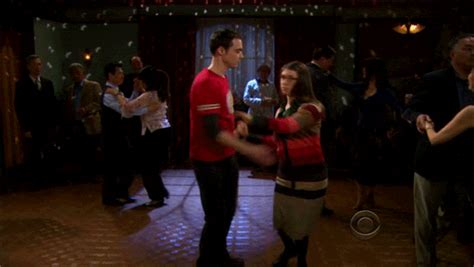 Big Bang Theory Season 9 Sheldon Cooper And Amy Finally To Have Sex