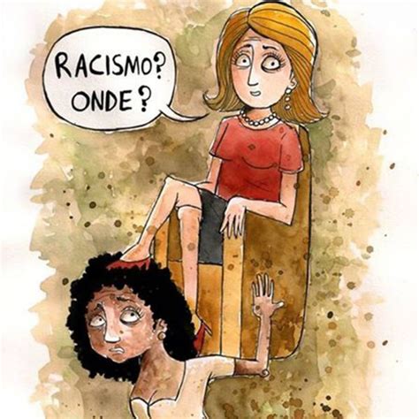 Efeitos Psicossociais Do Racismo Afetam Reconhecimento
