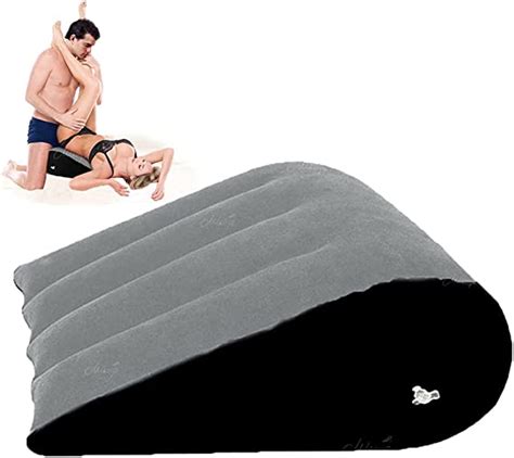 misstu sex toys pillow position cushion triangle inflatable