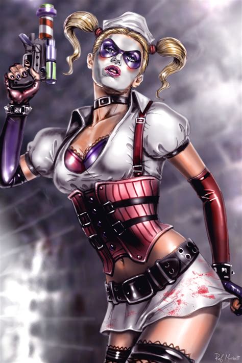 harley quinn day freakin awesome network forums