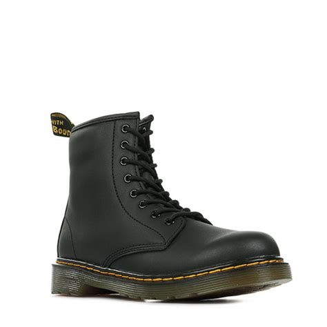 dr martens  junior softy   boots