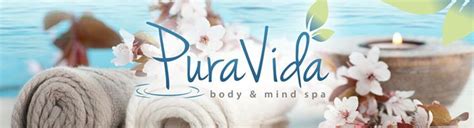 pura vida body mind spa  fleming island fl alignable