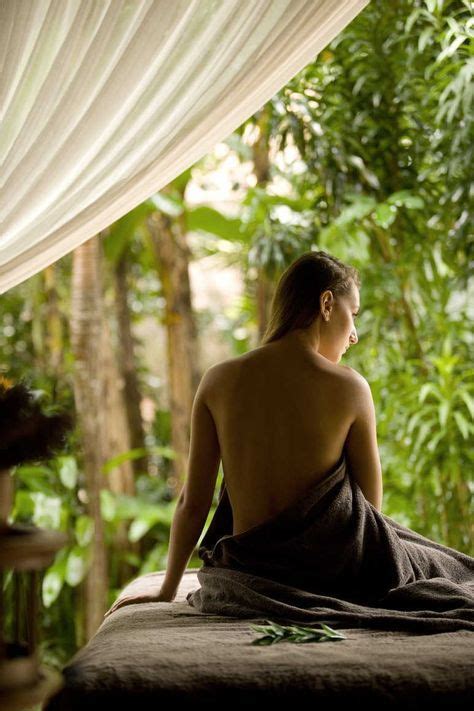 Pure Balinese Massage In Ubud Pure Products Massage Ubud
