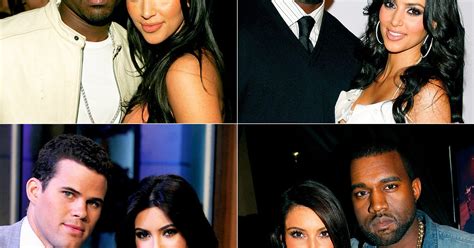 kim kardashian s love life kim kardashian s love life us weekly