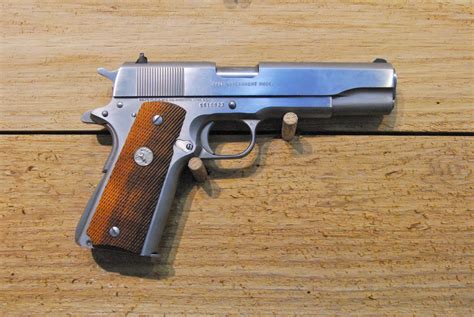 colt  govt model mk iv series  acp adelbridge