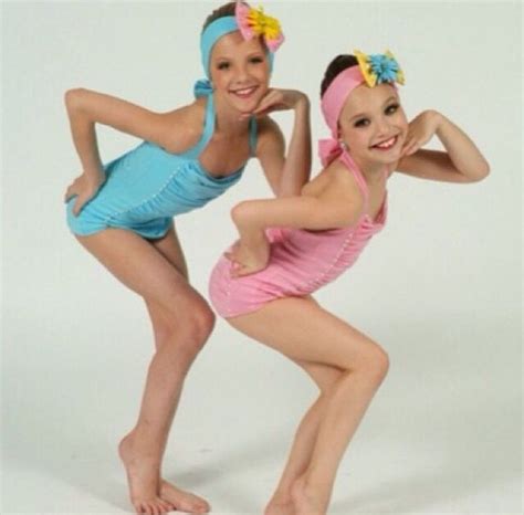 Pin Up Girl Dance Moms Wiki Fandom