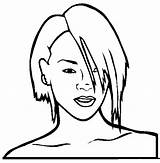Coloring Pages Rihanna People Famous Person Awesome Singers Color Celebrity Printable Clipart Monique Coleman Getcolorings Celebrities Categories Print Getdrawings Template sketch template