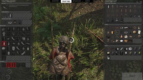 scum tips   craft kill     guns  complete guide