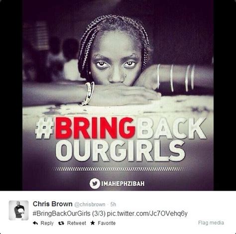 welcome to opecareemblog™ bringbackourgirls chris brown mary j