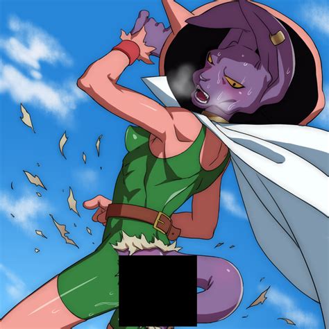 The Adventures Of Beerus And Whis Space Dragonball