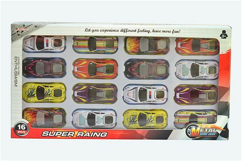 1 64 Metal Car 1 64 Die Cast Car 8 Model Mixed Buy 1 And 64 Metal Car